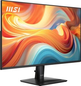 MSI 27 IPS PRO MP275 E14L 4MS 144HZ HDMI Kurumsal Monitör 1920x1080