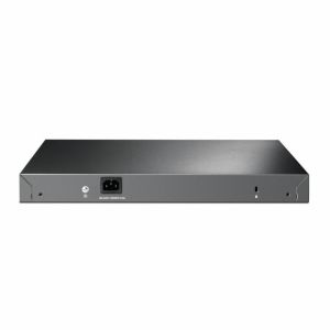 TL-SG3428MP JetStream 28-Port Gigabit and 4-Port L2