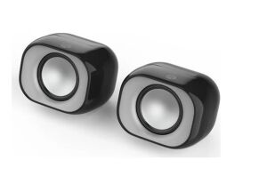 Hp DHS-2111 6W Mini Taşınabilir Multimedya Speaker Hoparlör