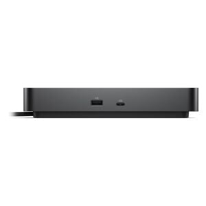 DELL Pro Smart Dock Station SD25 210-BRFM 130W USB-C Type-C Bağlantı İstasyonu