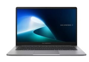 ASUS 14 CORE 7-240H-16GB DDR5 RAM-512GB NVMe-FDOS / ExpertBook P1 P1403CVA-C716512G0D