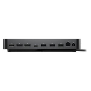 DELL Pro Smart Dock Station SD25 210-BRFM 130W USB-C Type-C Bağlantı İstasyonu