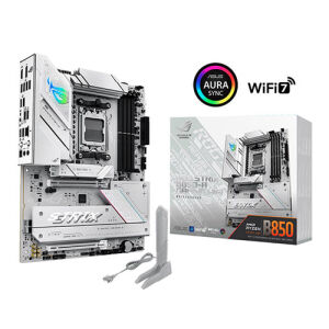 ASUS ROG STRIX B850-A GAMING WIFI7 NEO A DDR5 HDMI-DP PCIE 5.0 AM5 ATX