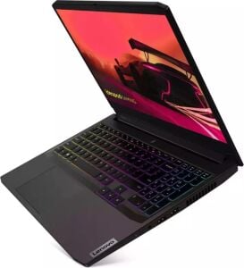 Lenovo Ideapad Gaming 3 82K202BRTX Ryzen 5 5500H 8GB 512GB RTX2050 Freedos 15.6 Notebook