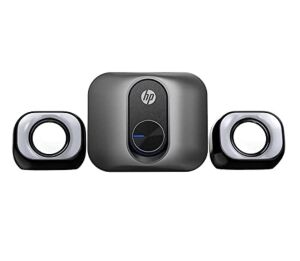 Hp DHS-2111S Kolay Kullanım Mini Multimedya Speaker Hoparlör