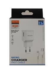 Megatech EN-685 20WATT PD+USB USB TO TYPE-C Kablolu Şarj Cihazı