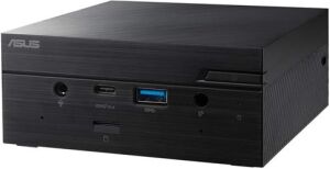 ASUS PN50-E1-B-B5153MD AMD Ryzen 5 4500U Ram-Disk Yok FreeDOS Barebone Mini PC