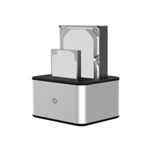 Frisby FHC-3575a 2,5-3,5 Sata USB 3.0 Docking Station
