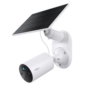 Tp-link TC82 KIT Güneş Enerjili Güvenlik Kamerası Kiti