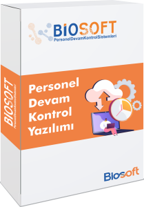 BIOSOFT Maa�-Bordro Yaz�l�m�