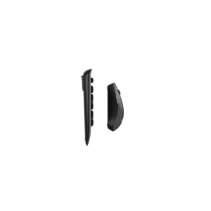 LECOO KW202 Kablosuz Q Trk Siyah Klavye - Mouse Set