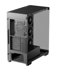 DEEPCOOL CG580-4F-V2 4-ARGB Fanlı Akvaryum Gaming Mid-Tower PC Kasası