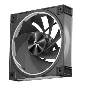 DEEPCOOL CG580-4F-V2 4-ARGB Fanlı Akvaryum Gaming Mid-Tower PC Kasası