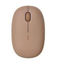 RAPOO M660 Bej Çok Modlu Bluetooth Kablosuz Sessiz Mouse