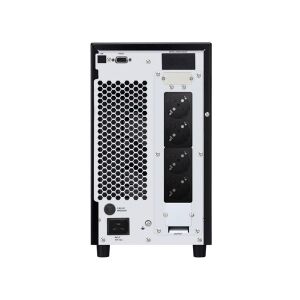 TUNÇMATİK 3kva Newtech Eco X9 1/1F Online LCD Ups 12v 7amper