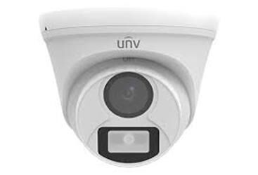 Uniwiz UAC-T115-F28 5MP 2.8 mm HD Sabit IR Kamera Ahd Dome Kamera