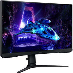 SAMSUNG 32 VA ODYSSEY G3 LS32DG302EUXUF 1ms 180hz HDMI-DP Gaming Monitör (1920 X 1080)