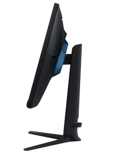 SAMSUNG 32 VA ODYSSEY G3 LS32DG302EUXUF 1ms 180hz HDMI-DP Gaming Monitör (1920 X 1080)