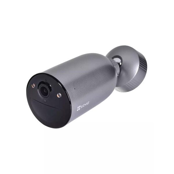 EZVIZ 4MP Bullet 2.8mm Wıfı Kablosuz IP Kamera Bataryalı CS-EB3