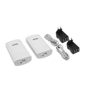 WITEK WI-CPE511H-KIT 12dbi 900mbps 5ghz 3km Harici Access Point 2-li Set