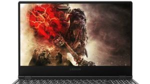 81FV00B9TX i7-8750H 16GB 256GB SSD+1TB 4GB 15.6'' Win 10 H Gaming Notebook
