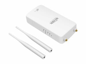 WITEK WI-LTE117-O 300mbps 2.4ghz- 4G LTE Harici Access Point