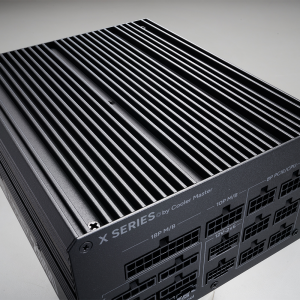 COOLERMASTER 2000w 80+ PLATINUM X Mighty MPS-K001-AFBP-NBEU Tam Modüler Power Supply