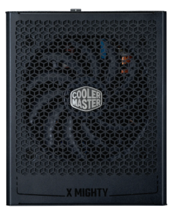 COOLERMASTER 2000w 80+ PLATINUM X Mighty MPS-K001-AFBP-NBEU Tam Modüler Power Supply