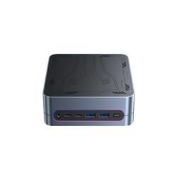 Chuwi LarkBox S - Intel Core i3-1220P 16GB 512GB M.2 SSD 4K HDMI DP Wi-Fi 5 BT 5.1 Win11 Pro Mini PC