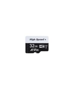 ELBA High Speed 32GB A1 V30 U3 Micro Hafıza Kartı Class10