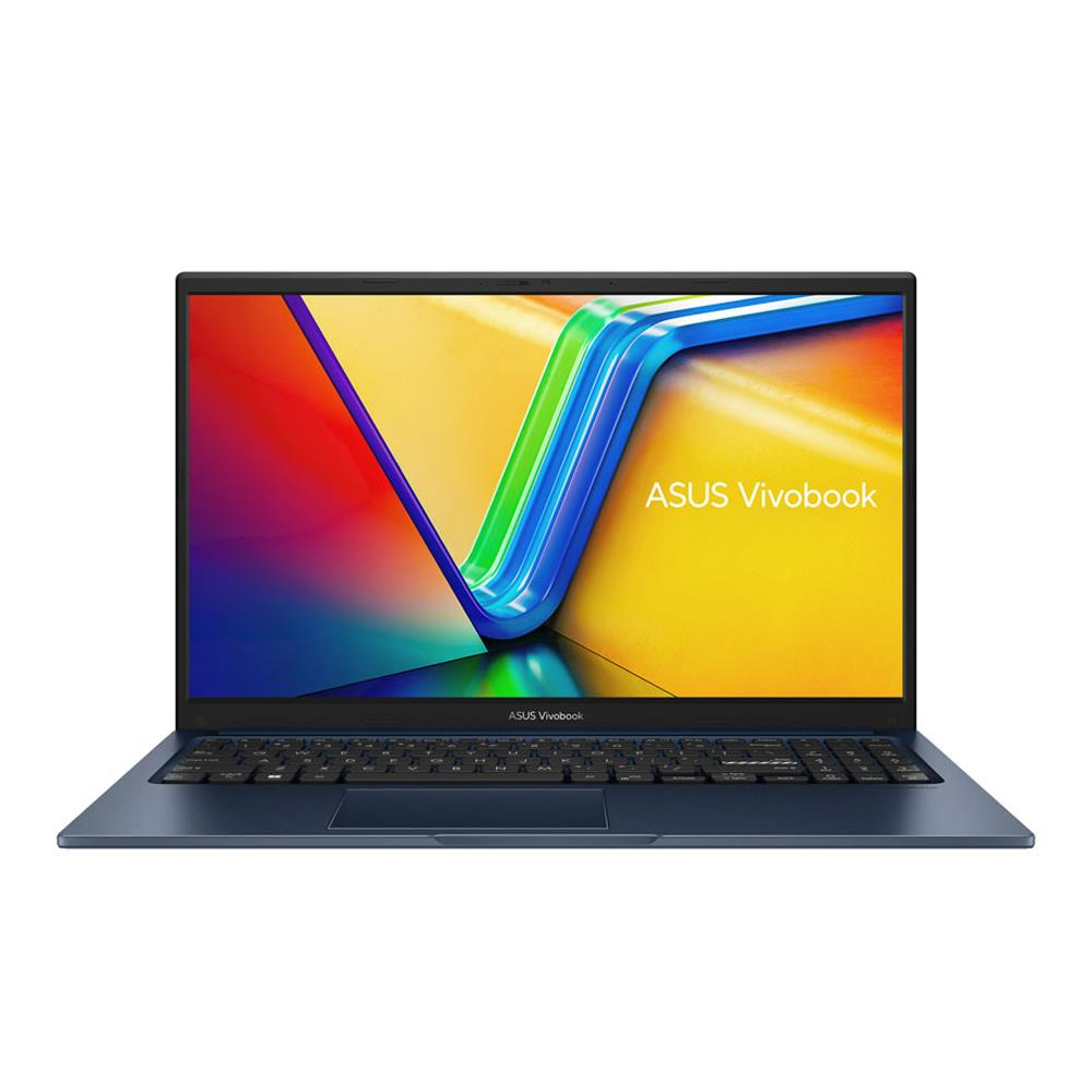 ASUS 15.6 VIVOBOOK X1504VA-BQ5456 CORE 7 150U-24GB DDR5 RAM- 2TB NVME- FDOS (10791)