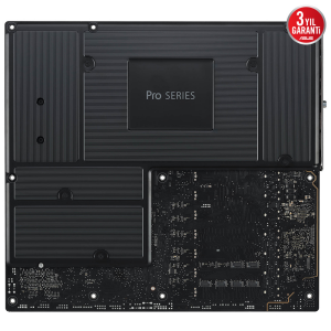 ASUS Pro WS WRX90E-SAGE SE DDR5 ECC UDIMM PCIE 5.0 sTR5 EEB