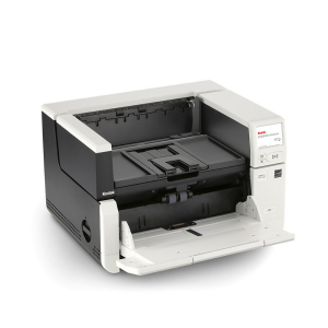 KODAK A3 S3120 Max 8009433 120ppm 240ipm 500 Yaprak ADF 600dpi Gigabit Ethernet Doküman Tarayıcı