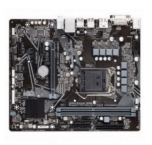 H510M-S2H-V2 MAB INTEL H510 1200 DDR4 3200MHZ DVI-D