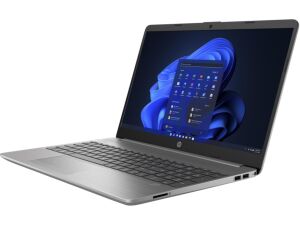 Hp 250 G9 9M3F8AT i5 1235U 8GB 512GB SSD 15.6 FHD FreeDOS Gri Notebook