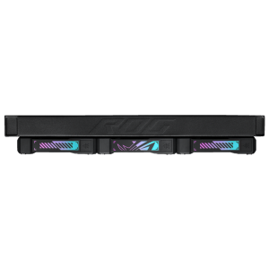 ASUS 360mm RYUO IV SLC ARGB Sıvı Soğutmalı AM5-1851p İşlemci Fanı