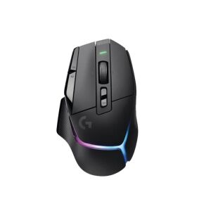 LOGITECH G502 X PLUS 25600dpi RGB Kablosuz Gamıng Mouse (910-006167)