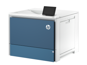 HP A4 Color LaserJet Enterprise 5700dn 6QN28A A4 43ppm Renkli Lazer Yazıcı Dubleks Ethernet