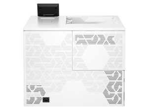 HP A4 Color LaserJet Enterprise 5700dn 6QN28A A4 43ppm Renkli Lazer Yazıcı Dubleks Ethernet