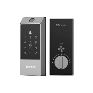 EZVIZ CS-DL04 Ak�ll� Kilit ok ��levli Tu� Tak�m�