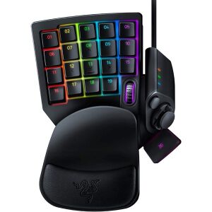 RAZER TARTARUS V2 RGB Siyah Oyun Konsolu