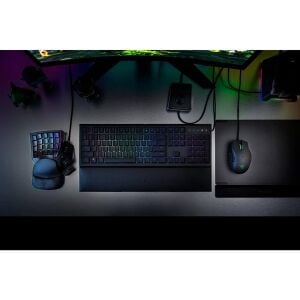 RAZER TARTARUS V2 RGB Siyah Oyun Konsolu