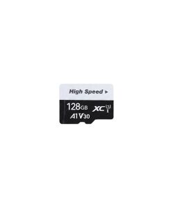 ELBA High Speed 128GB A1 V30 U3 Micro Hafıza Kartı Class10