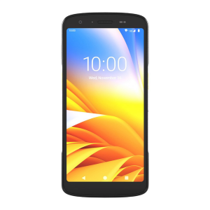 ZEBRA 6 TC22 Wlan Android El Terminali 6GB RAM/64 ROM