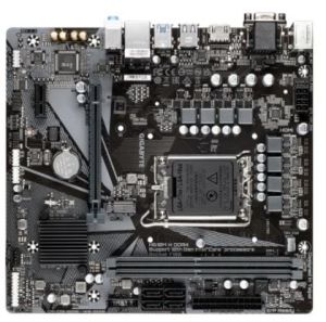 H610M-H-DDR4 H610M H DDR4 3200mhz M.2 1700p mATX Anakart
