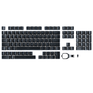 ASUS AC04 ROG RX PBT Keycap Set Premium Tuş Takımı / 90MP02P0-BAUA00