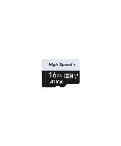 ELBA High Speed 16GB A1 V30 U3 Micro Hafıza Kartı Class10