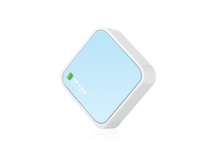 TP-LINK TL-WR802N N300 2.4GHZ Mesafe Genişletici EV Ofis Tipi Access Point Router
