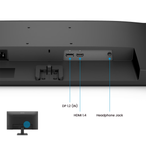 BENQ 27 IPS GW2791 5MS 100HZ HDMI-DP Ev Ofis Monitörü 1920x1080
