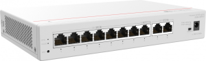 HUAWEI eKitEngine S380-S8P2T 2xGE WAN 8xGE PoE+ LAN 124W 300 Kullanıcı Multi-Service Gateway